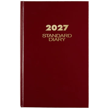 AT-A-GLANCE Planner SD37613, 7.75" x 12"