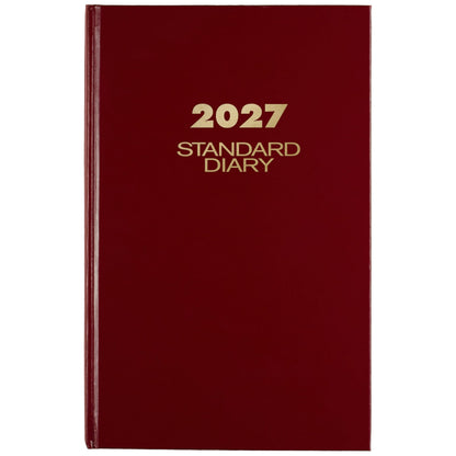 AT-A-GLANCE Planner SD37613, 7.75" x 12"