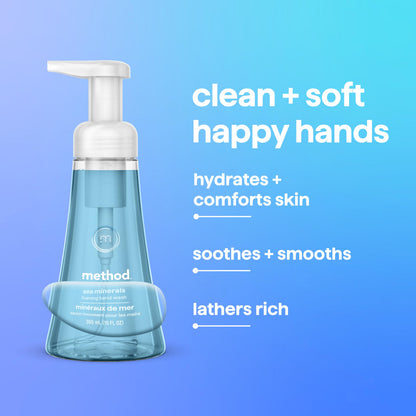 Method Skin Cleaning Agent 00817939003657, 10 Fl Oz – view 6