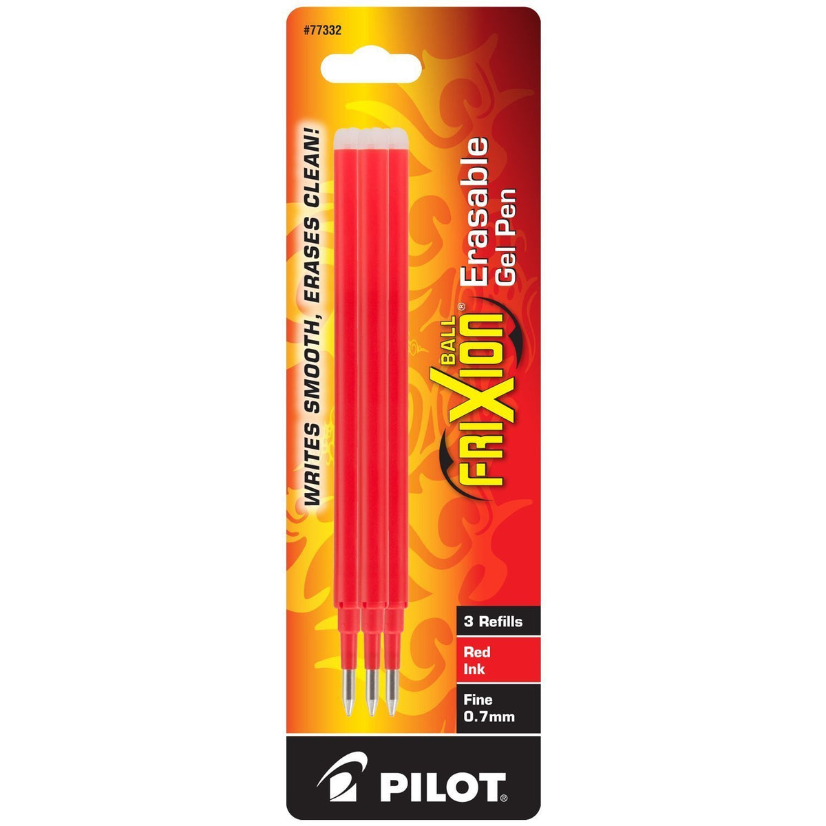 PILOT Pen Marker Ink Cartridge Refill 77332, 3 Count – view 2