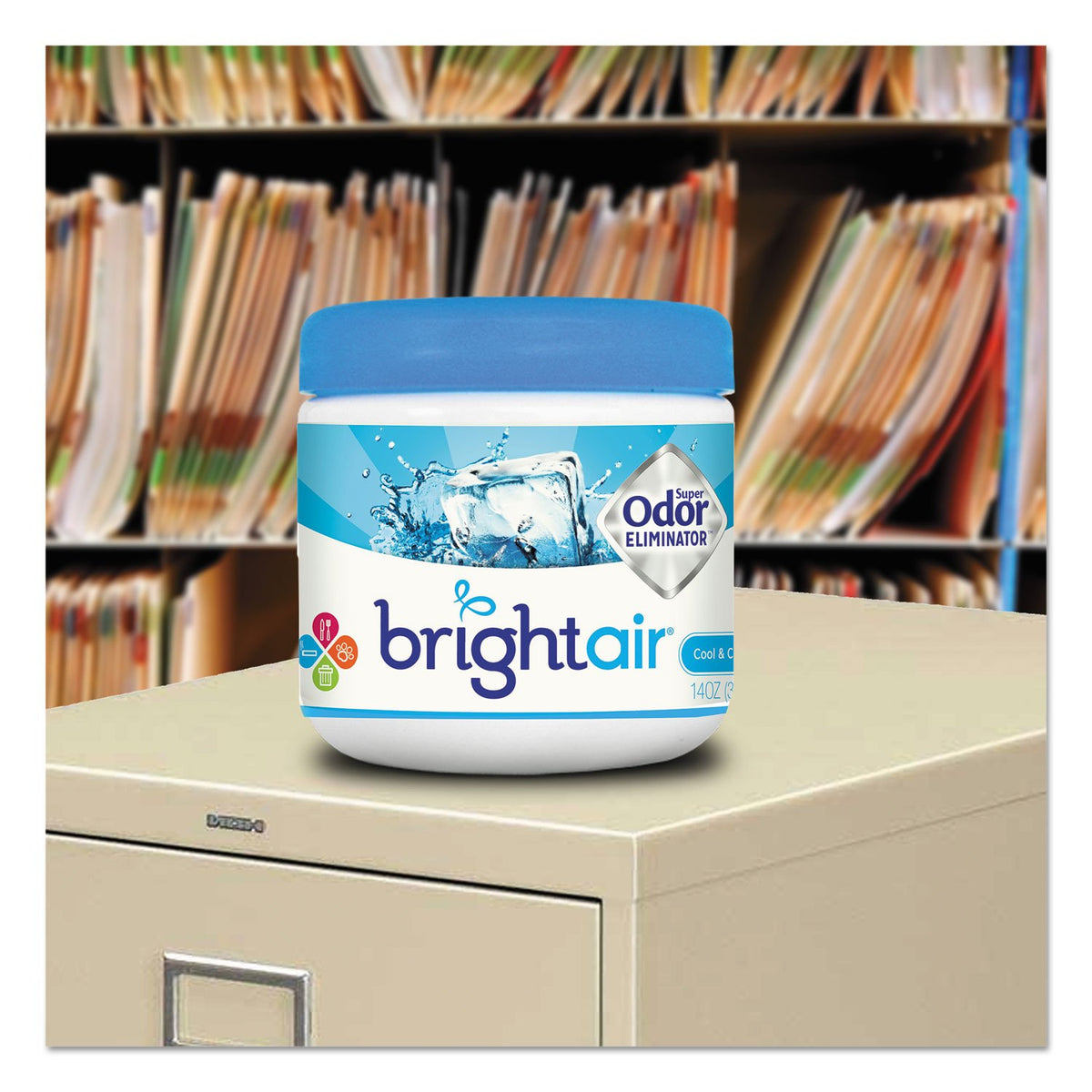 Bright Air Area Deodorizer 900090 – view 4