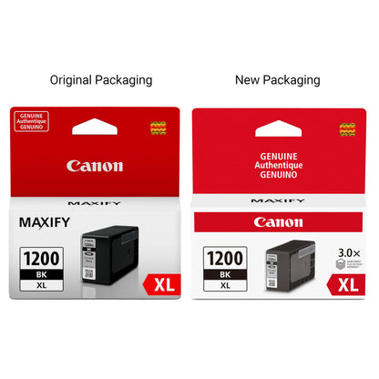 Canon Inkjet Printer Ink 9183B001, XL – view 3