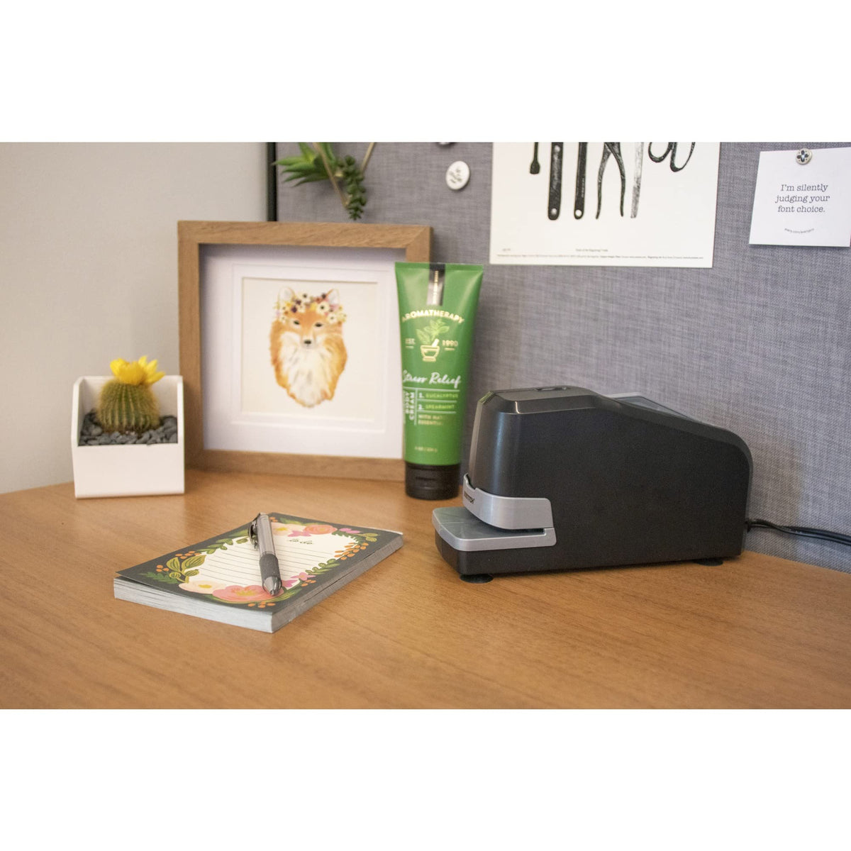 Bostitch Stapler 2638 – view 3