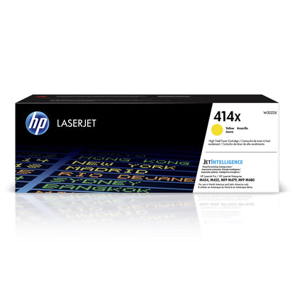 HP Laser Printer Toner W2022X, One Size