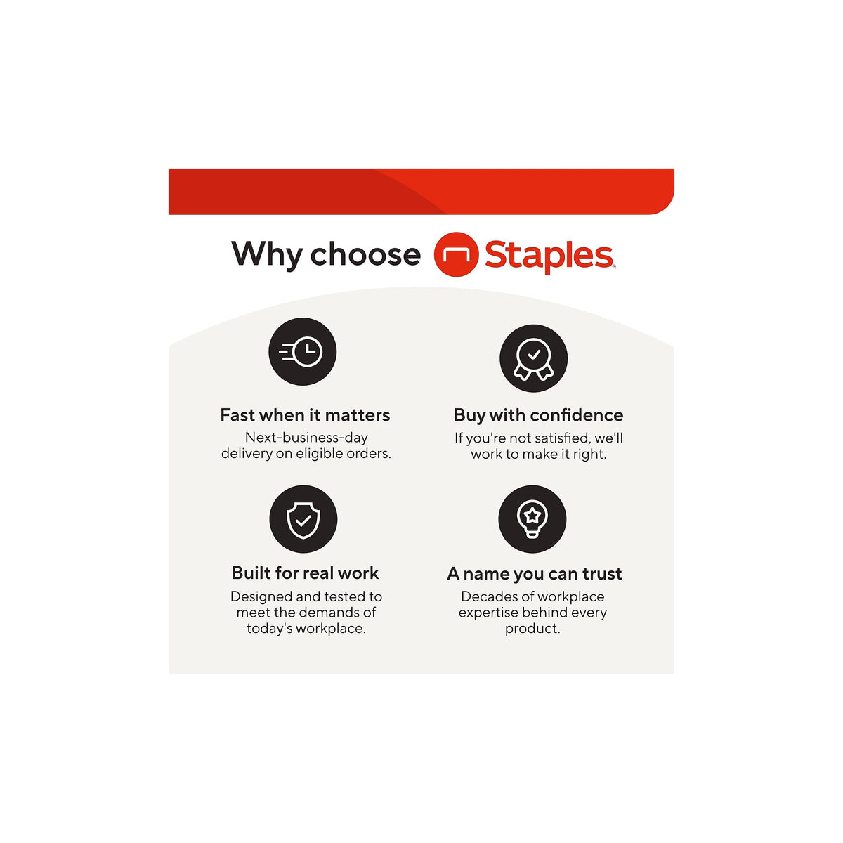Staples File Folder 224543, 100 Pack – view 8