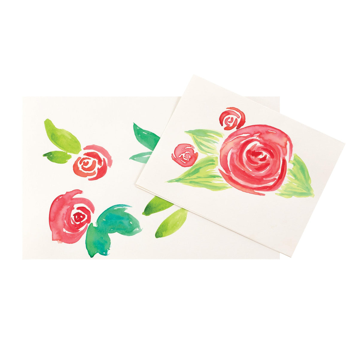 UCreate Art Media Paper PAC4935, 6'' x 9'', 200 Count – view 6