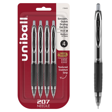 Uni-Ball Writing Instrument 1738430, 1 Count (Pack of 4)