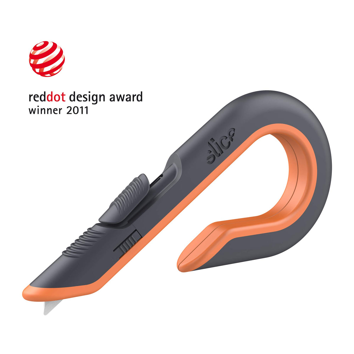 Slice Utility Knife SPG/Slice - 10400 – view 8