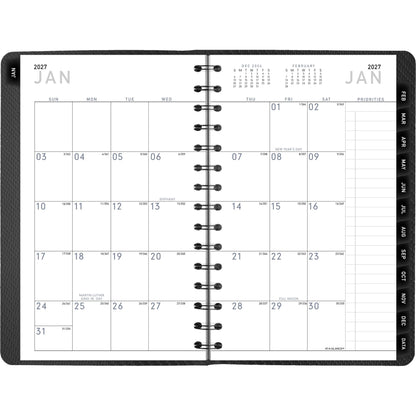AT-A-GLANCE Planner 70100X45, 5" x 8" – view 10