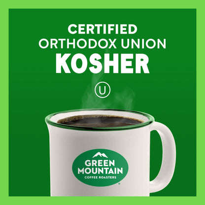 Green Mountain Coffee Roasters Coffee 5000202451, 18 Ounce – view 12