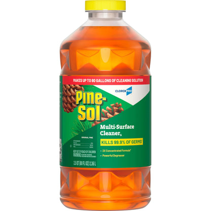 Pine-Sol Cleaning Agent TU_3770904, 80 Fl Oz