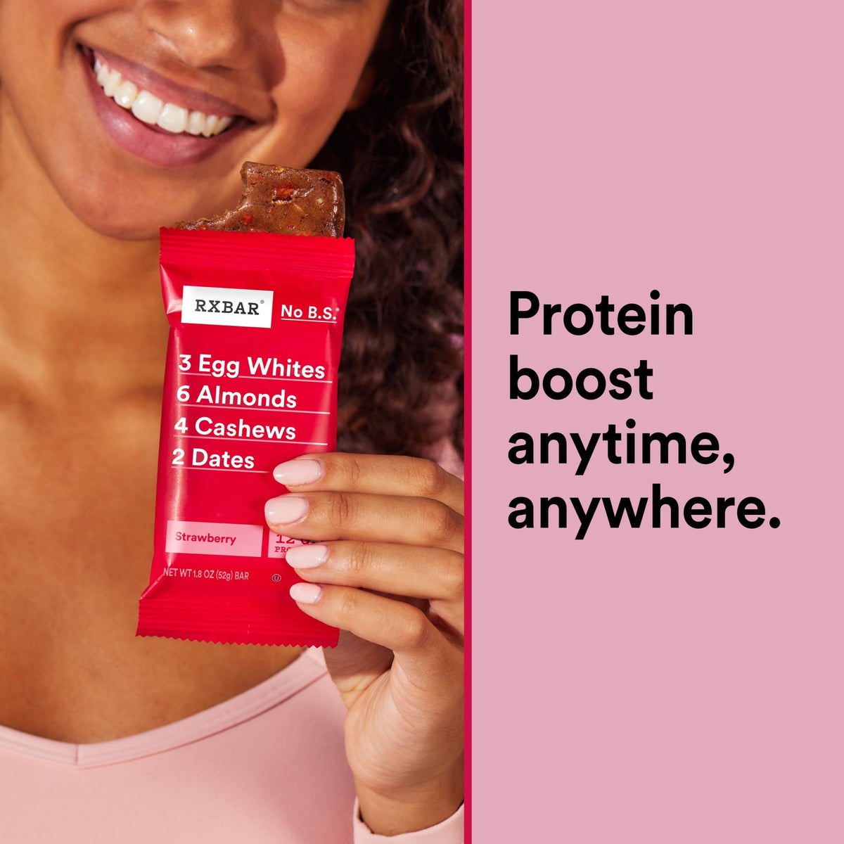 RXBAR Snack Food Bar 0193908005816, 12 Count – view 7
