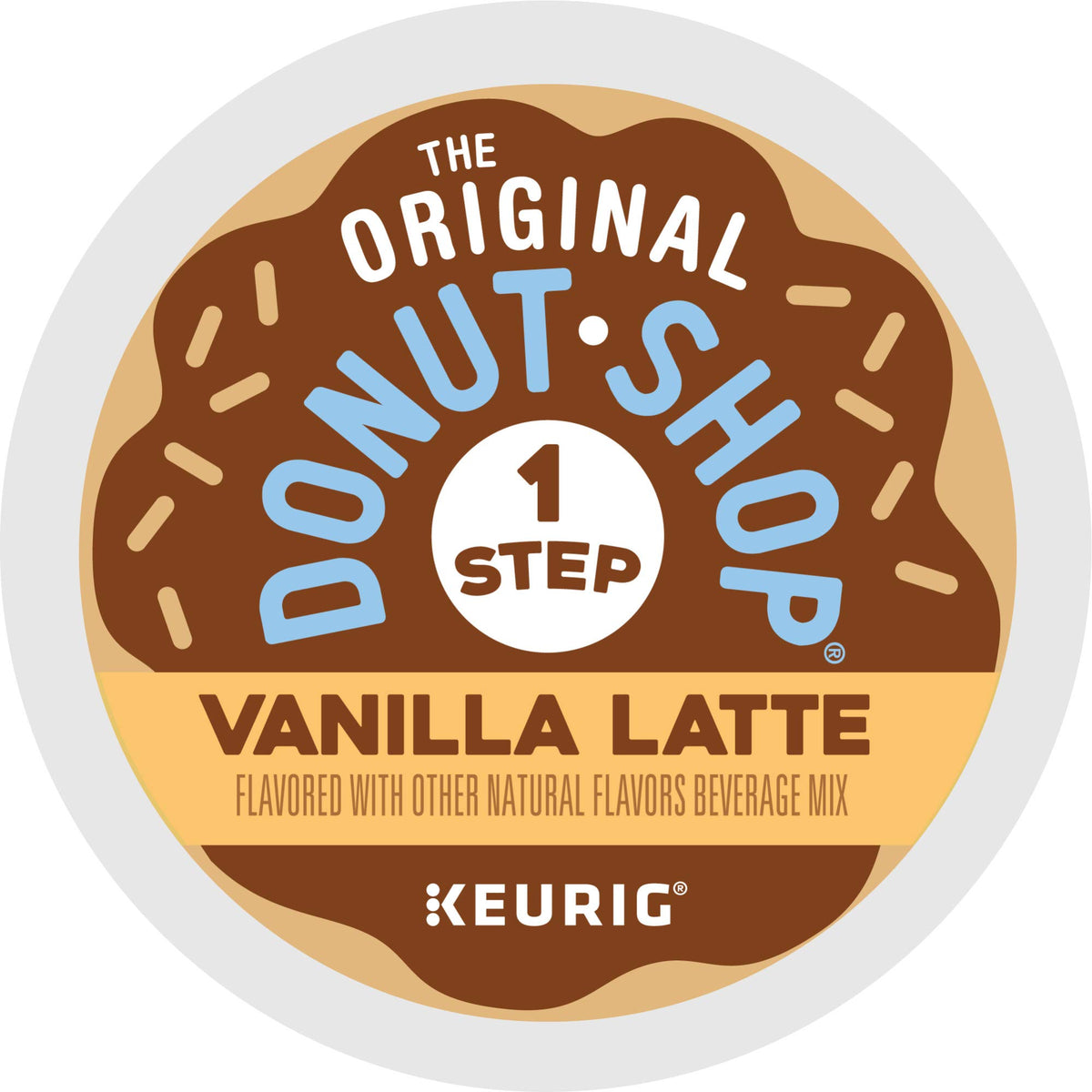 The Original Donut Shop Coffee DIE8177, 20 Count – view 13