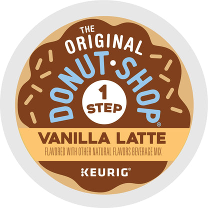 The Original Donut Shop Coffee DIE8177, 20 Count – view 13