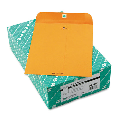 Quality Park Envelope QUA37787, 8.75 x 11.5, 100 Count – view 4