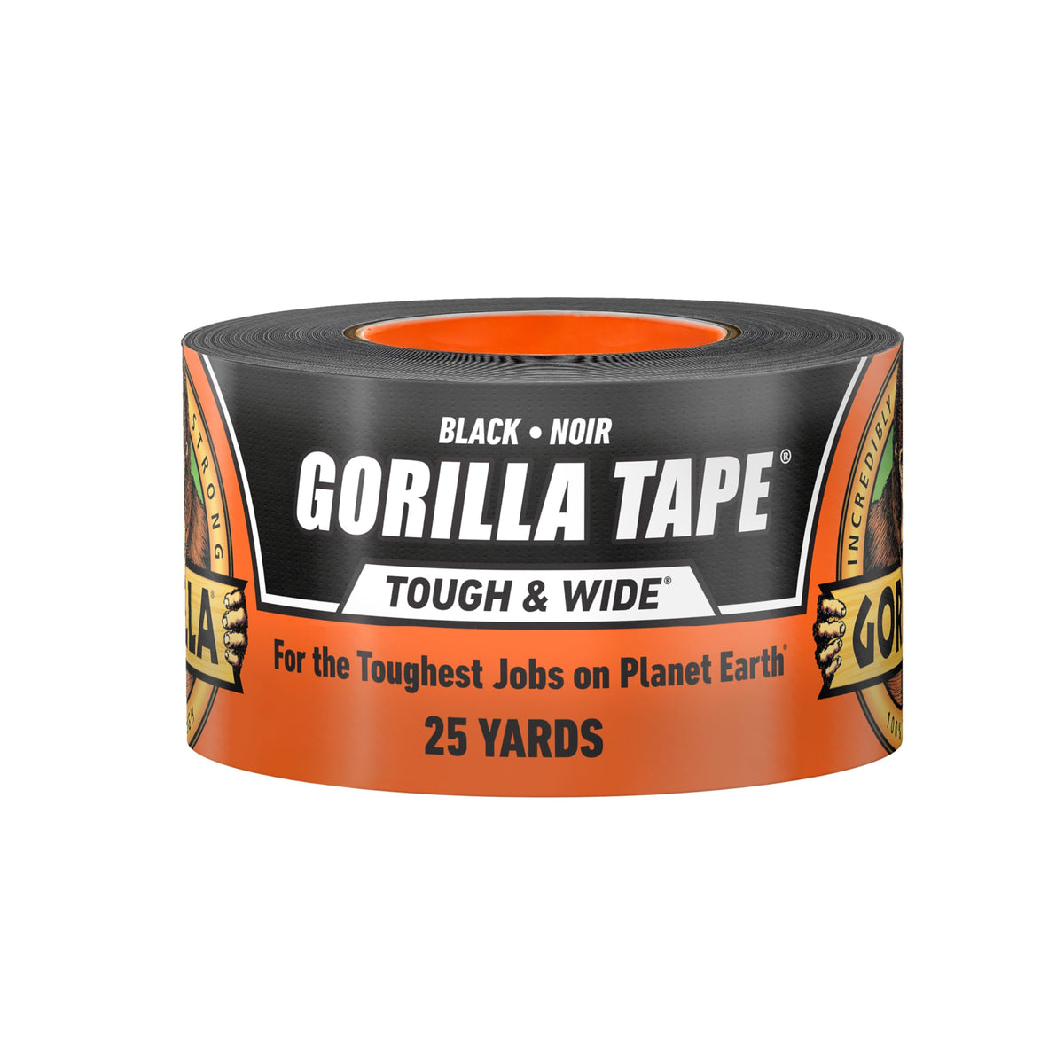 GORILLA Adhesive Tapes 105670, 1 - Pack