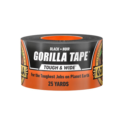 GORILLA Adhesive Tapes 105670, 1 - Pack