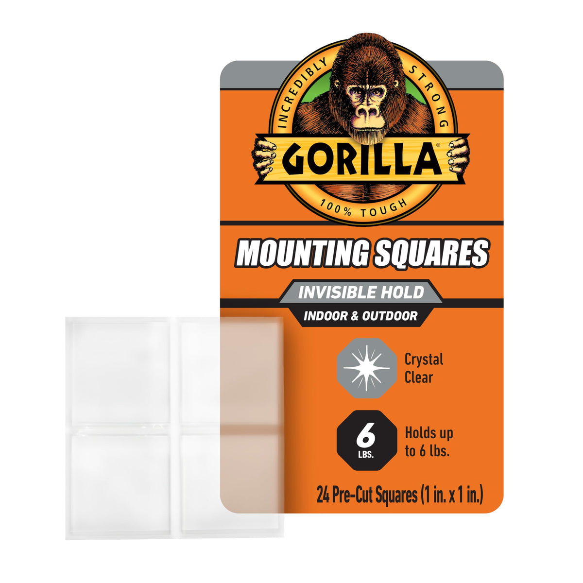 GORILLA Adhesive Tapes 6067201