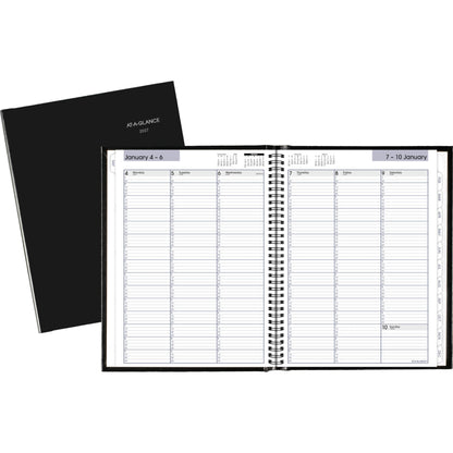 AT-A-GLANCE Planner G520H00, 8" x 11" – view 11