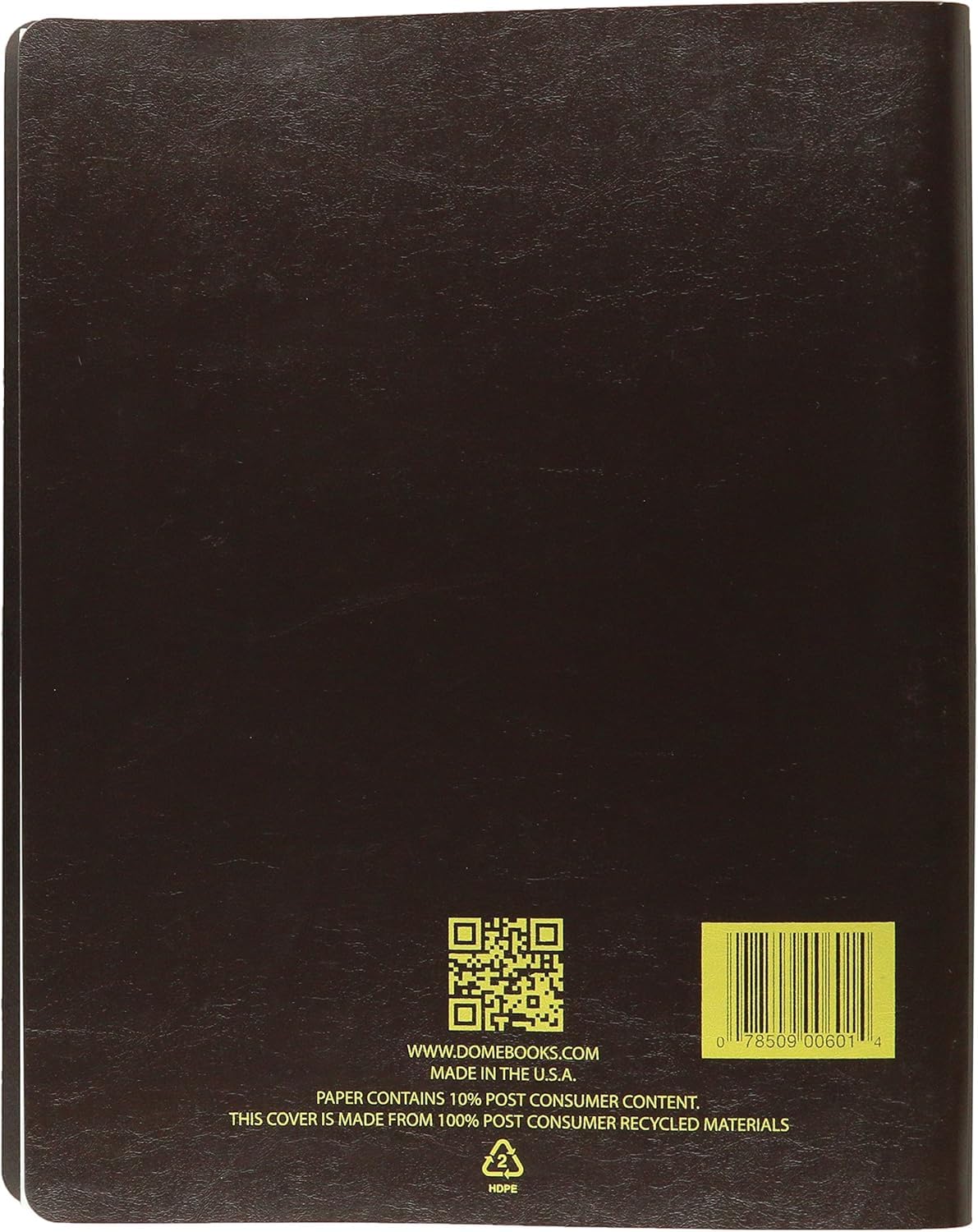 DOME Planner 600, 9 x11 in – view 3