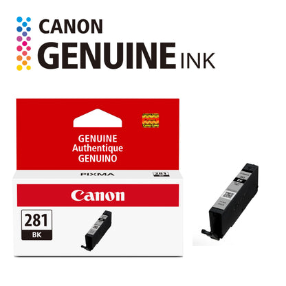 Canon Inkjet Printer Ink 2091C001, Standard – view 3