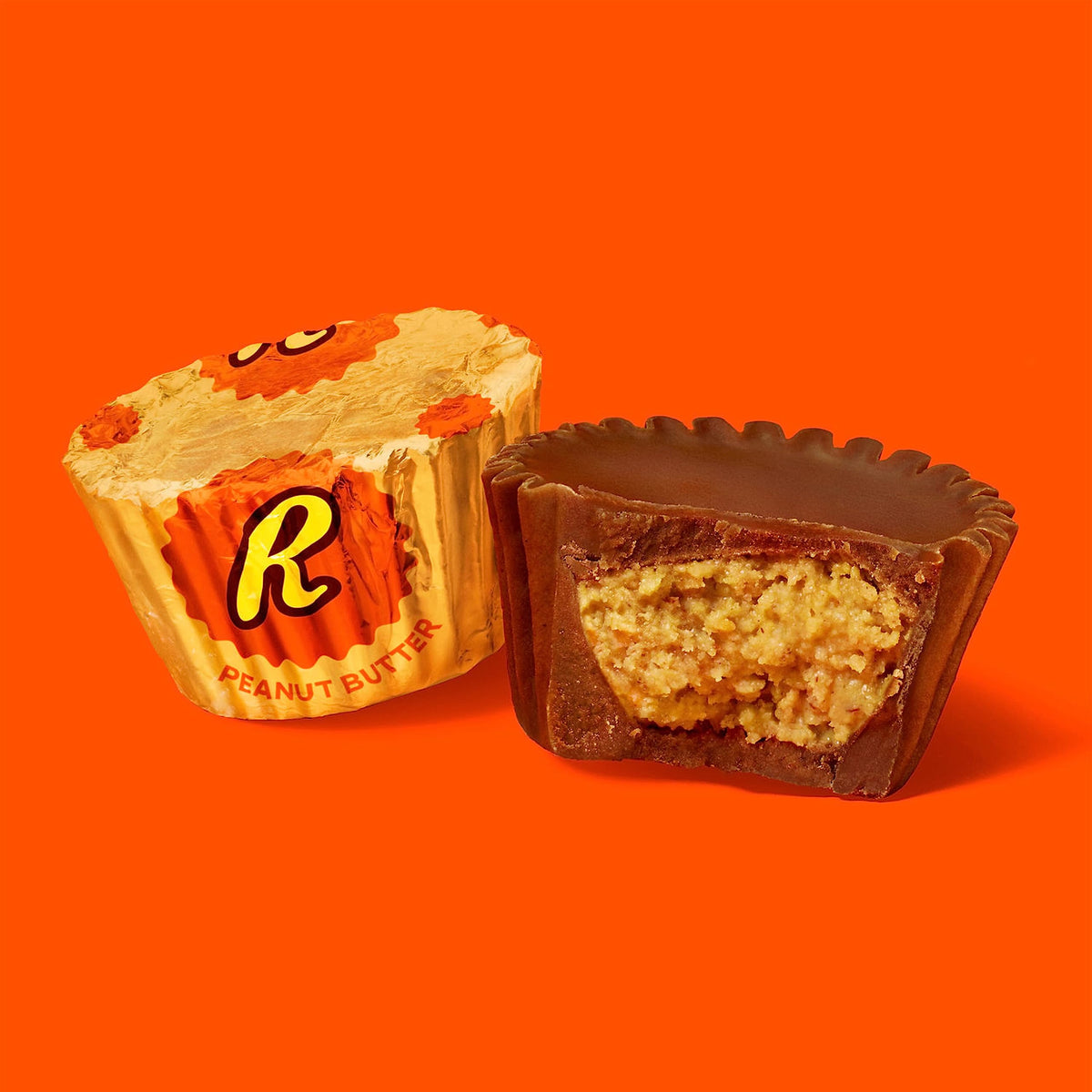 Reese's Chocolate Candy, 30 Ounce – view 8