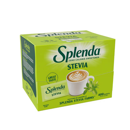 SPLENDA Sugar Substitute, 400 Count