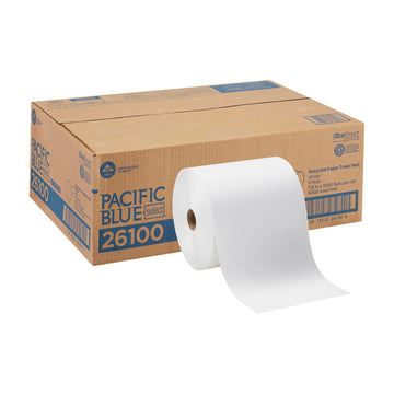 Georgia-Pacific Paper Towel 26100, 6 Count