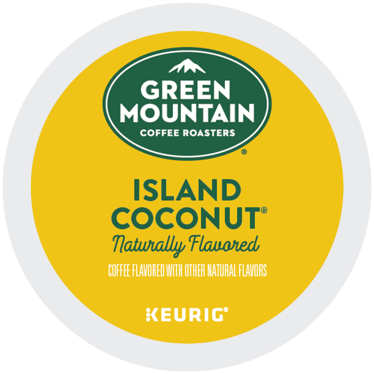 Green Mountain Coffee Roasters Coffee 5000355556, 24 Count – view 2