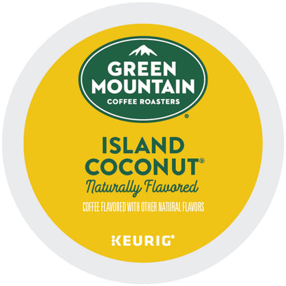 Green Mountain Coffee Roasters Coffee 5000355556, 24 Count – view 2