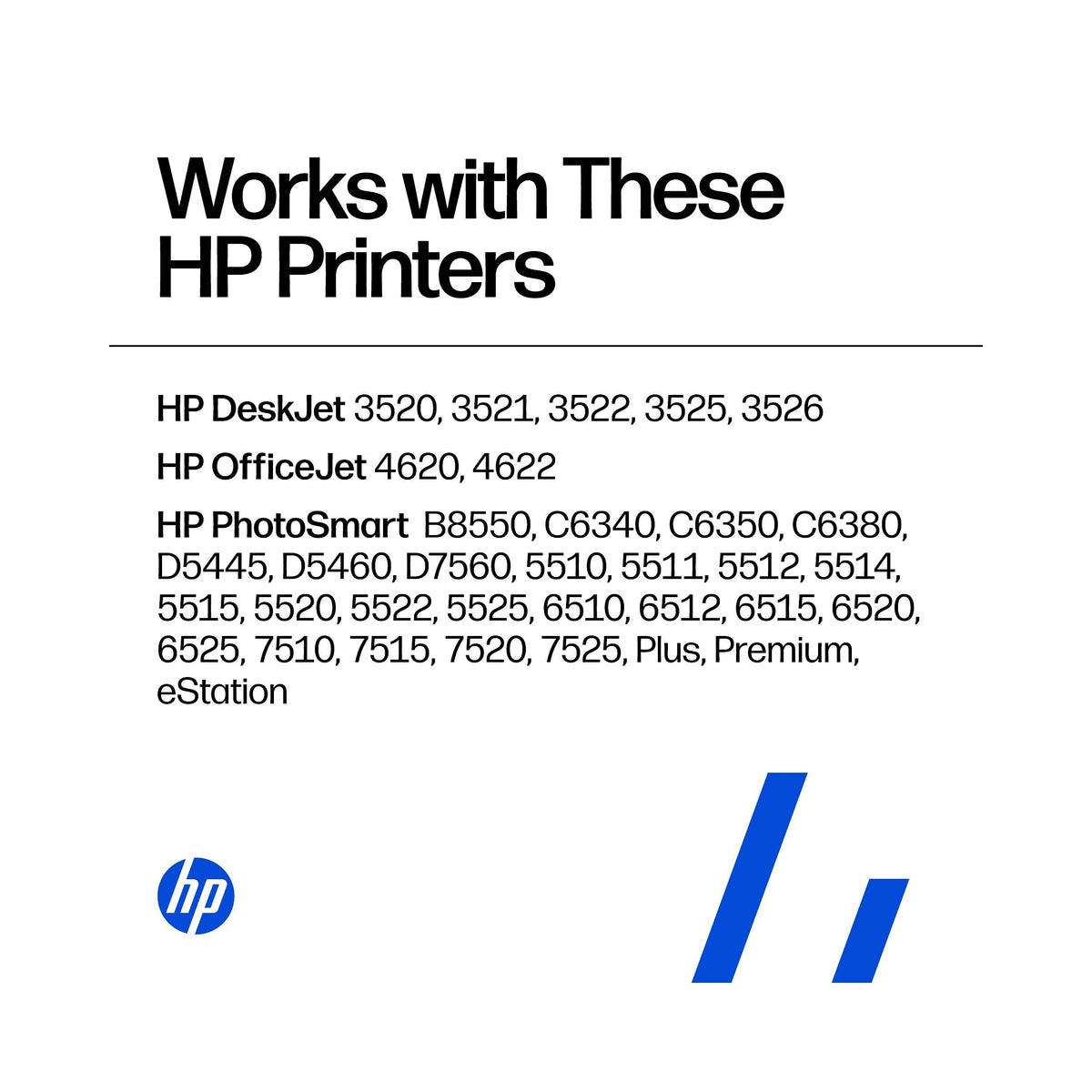HP Inkjet Printer Ink N9H60FN#140, XL, 4 Count – view 2