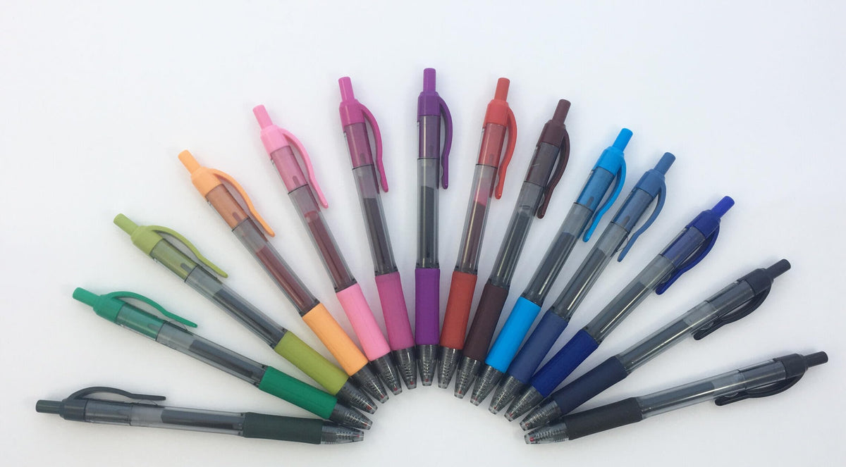 Zebra Pen Writing Instrument 46820AMZ, 1 Count (Pack of 12) – view 3