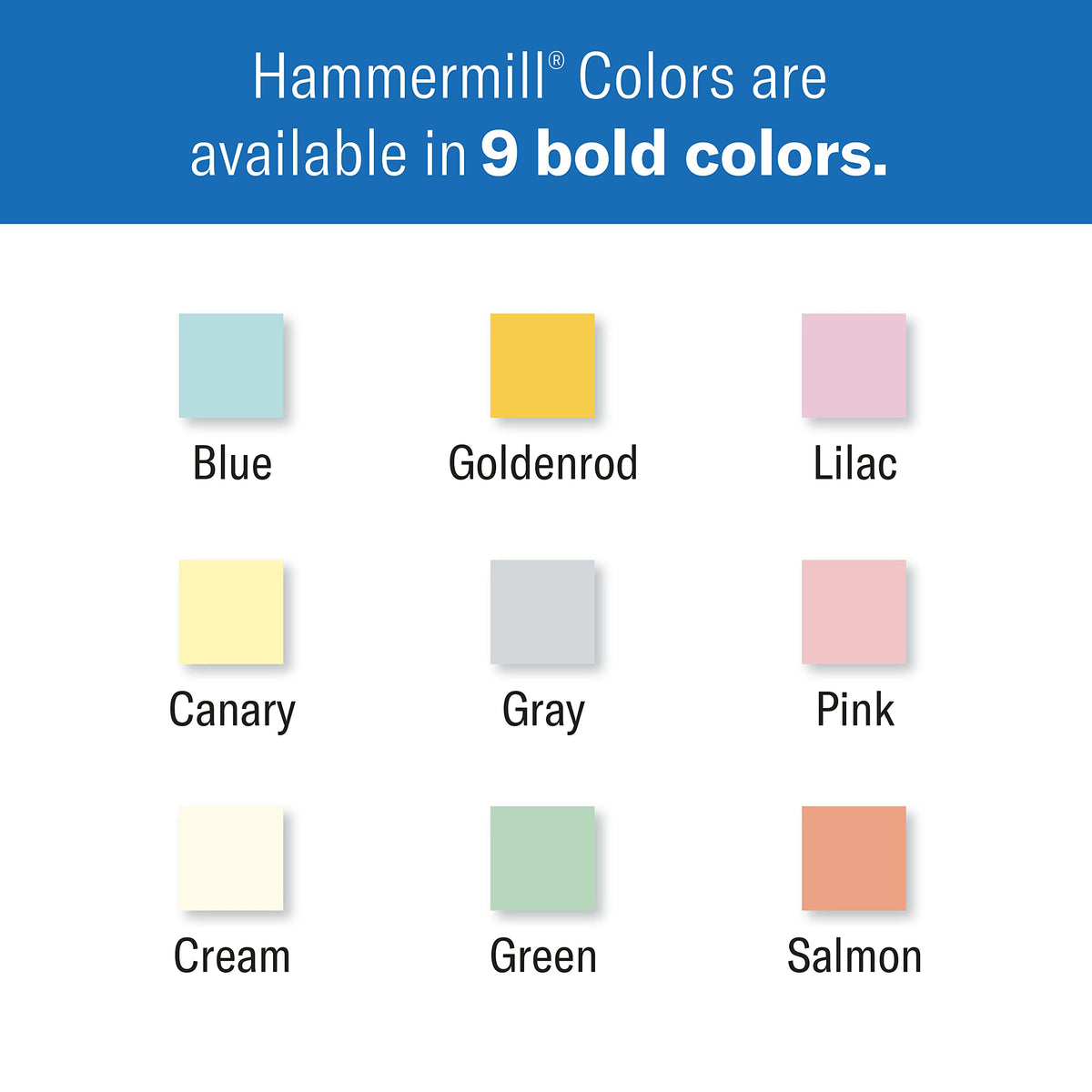 Hammermill Print Copy Paper 103390R, 1 Ream | 500 Sheets – view 2