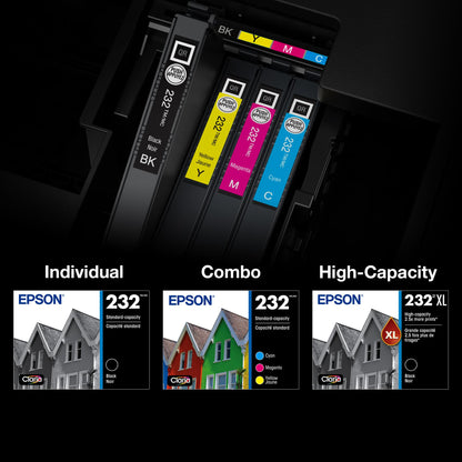 Epson Inkjet Printer Ink T232520-S, Standard – view 5