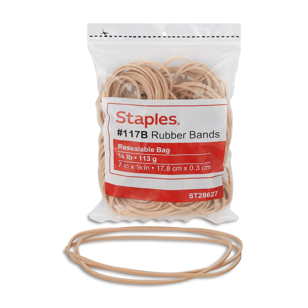 Staples Office Products ST28627/28727VS, 3 Pack – view 4