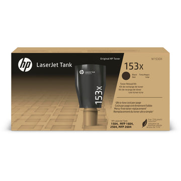 HP Laser Printer Toner W1530X, High Yield