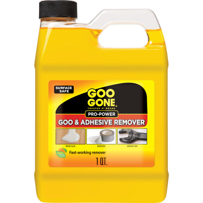 Goo Gone Cleaning Agent 2112, 32 Fl Oz