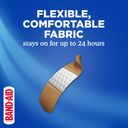 Band-Aid Wound Dressing 4444, 100 Count – view 3