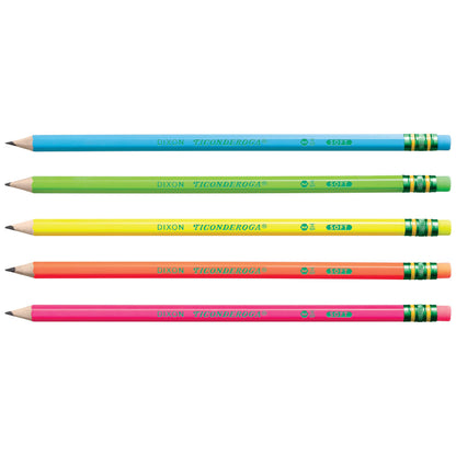 Ticonderoga Writing Instrument 13018, 18 Count – view 3