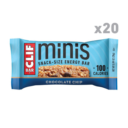 CLIF Bar Snack Food Bar 160171, 20 Count – view 3