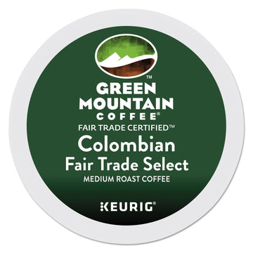 Green Mountain Coffee Roasters Coffee 6003, 24 Count
