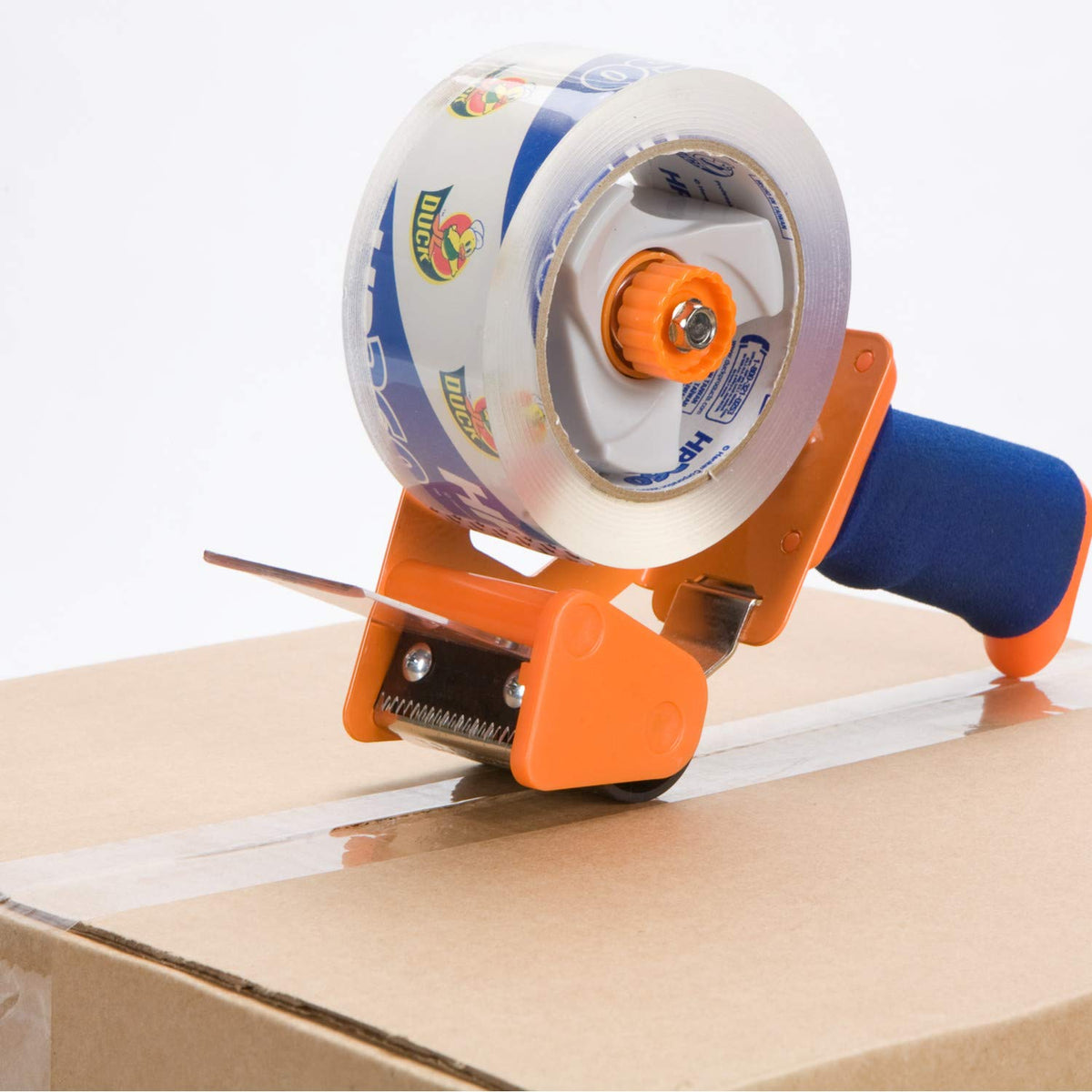 Duck Adhesive Tapes 1067839, 8 Rolls – view 6