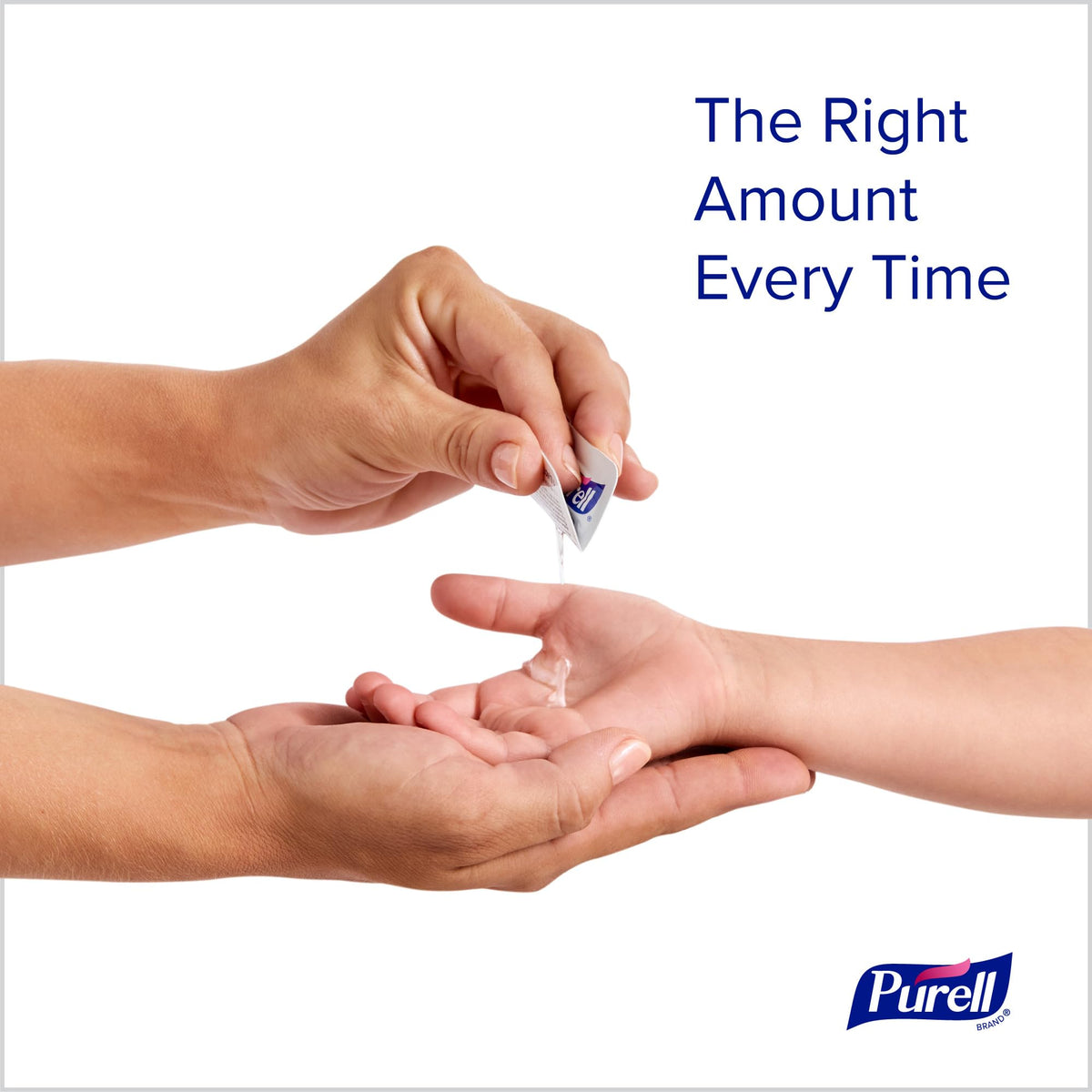 Purell Hand Sanitizer 9620-12-125EC, 5 Fl Oz – view 6