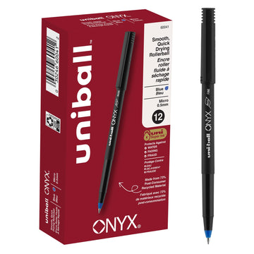 Uni-Ball Writing Instrument 60041, 12 Count
