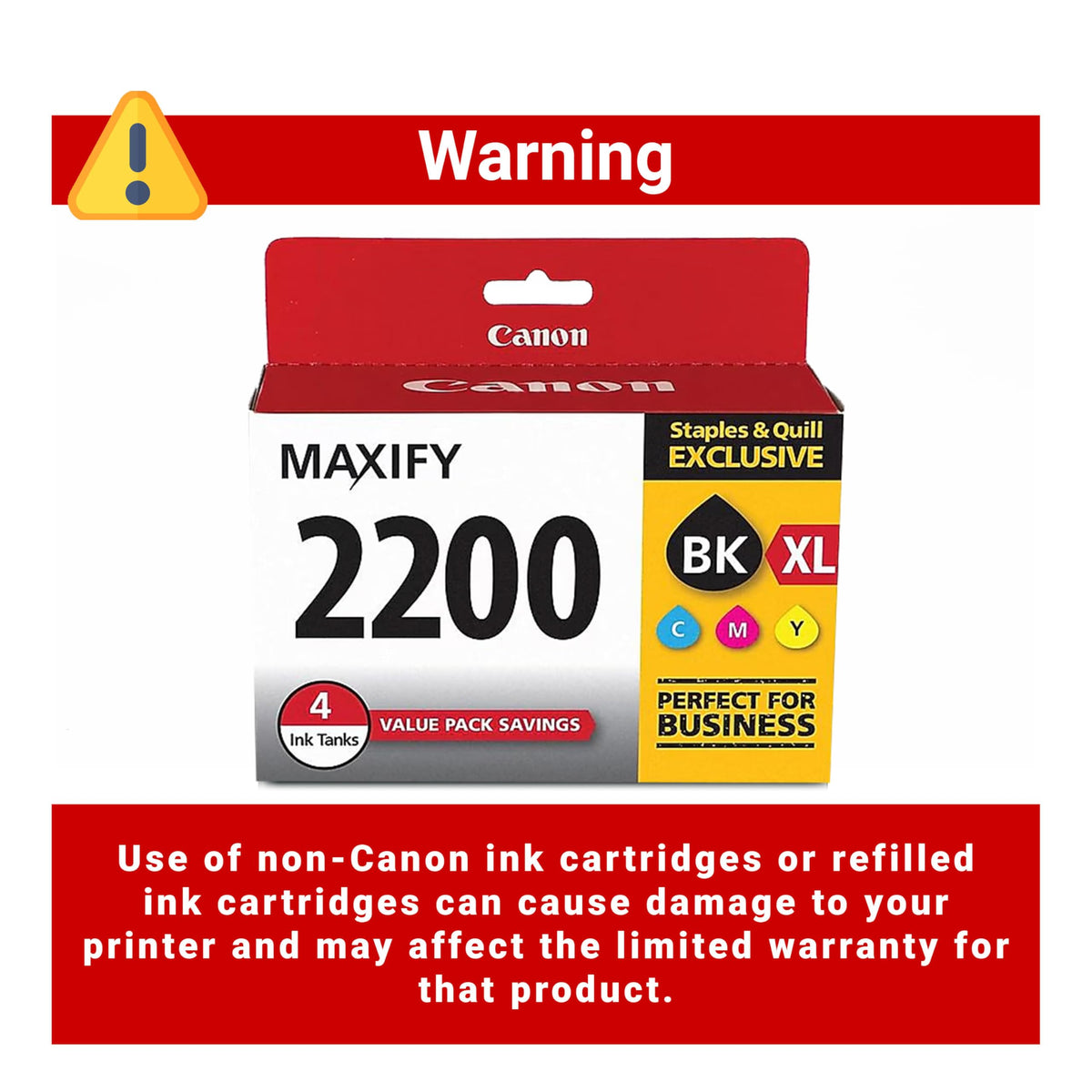 Canon Inkjet Printer Ink 9255B005, One size – view 4