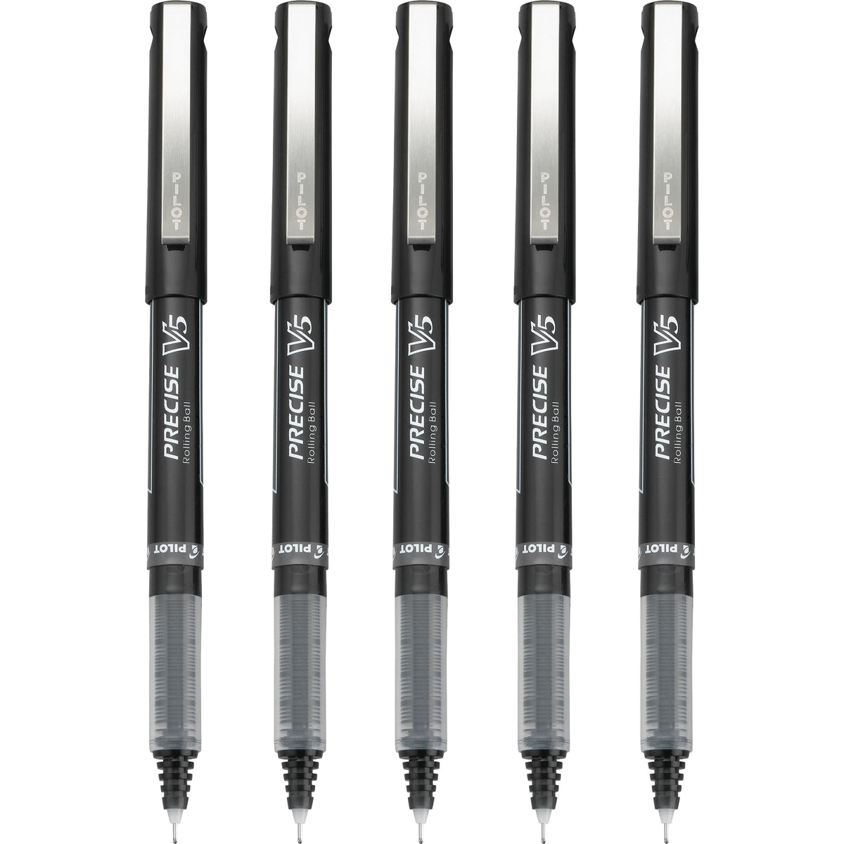 PILOT Writing Instrument 26010, 5 Count – view 6