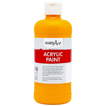 Handy Art Paint RPC101020, 16 Fl Oz