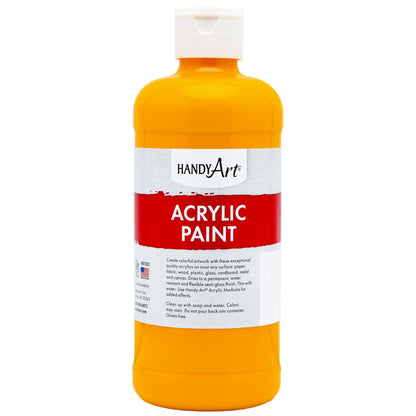 Handy Art Paint RPC101020, 16 Fl Oz
