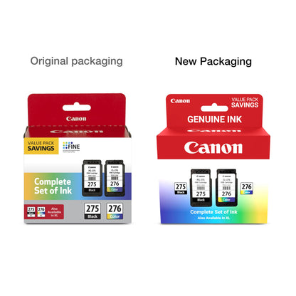 Canon Inkjet Printer Ink 4988C005, One Size – view 2