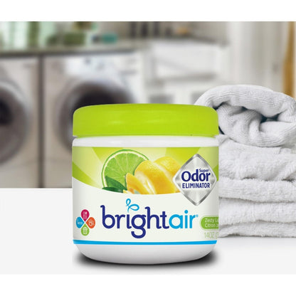 Bright Air Area Deodorizer 900248, 1 Count – view 4